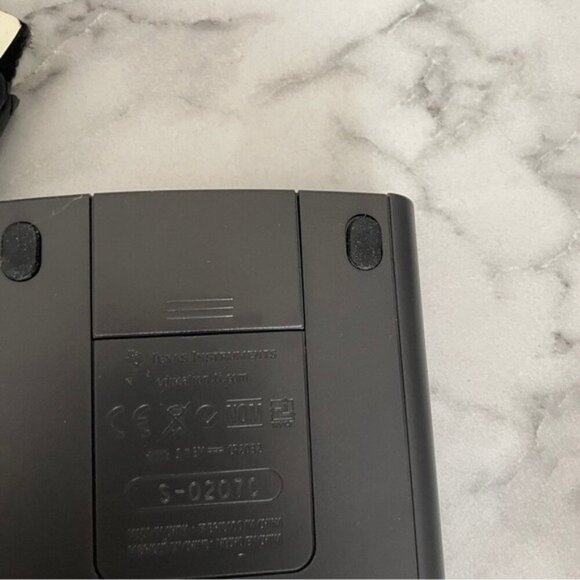 Texas Instruments BA II Plus Professional Calculator - Picture 7 of 7